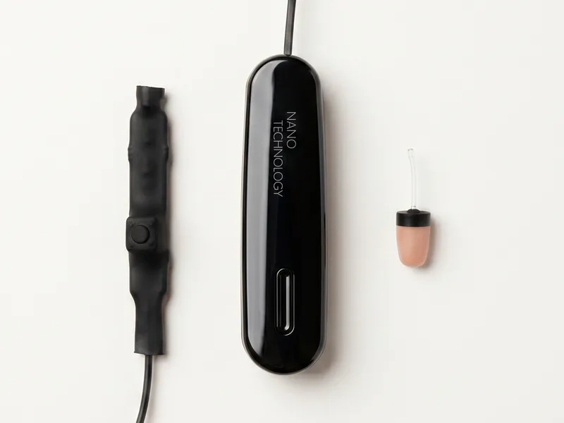 PowerBox с кнопкой